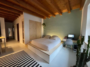 San Nazaro 47 Verona